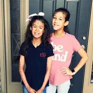 Meet your Posher, Kati